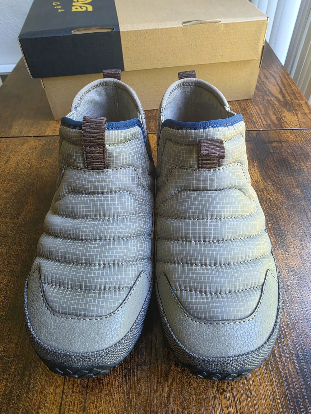 Teva Reember Terrain Mid Slip-On Booties - Picture 6 of 13